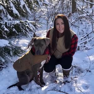 Meet your Posher, Katelyn